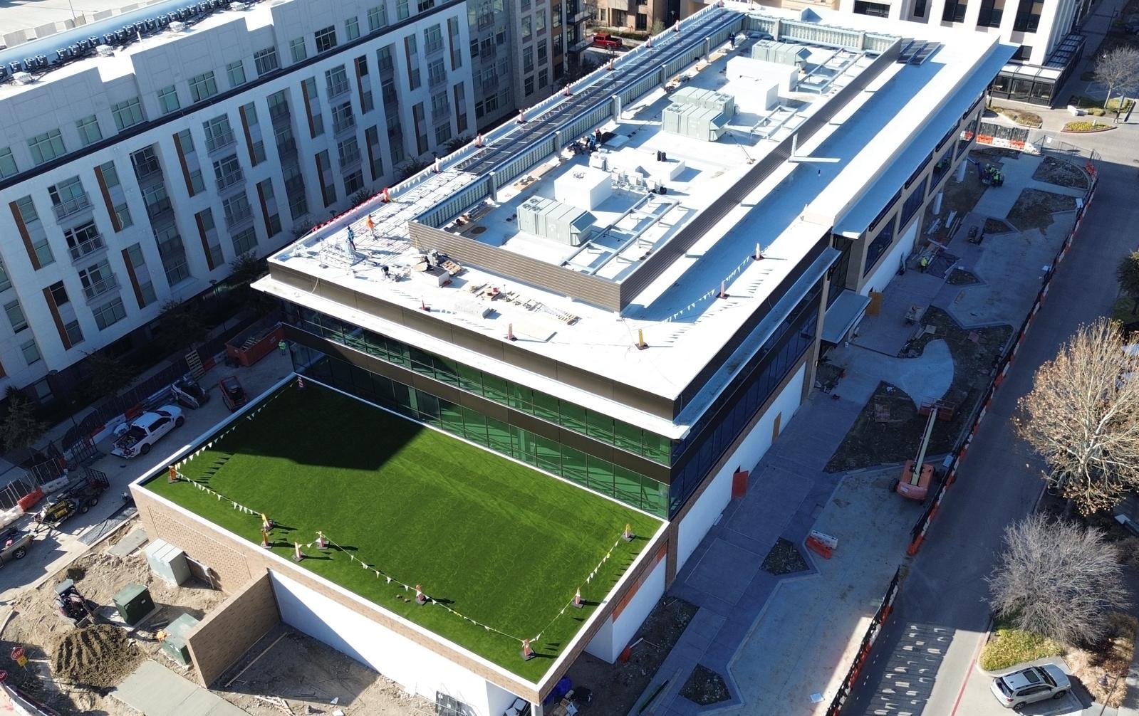 Artificial Turf