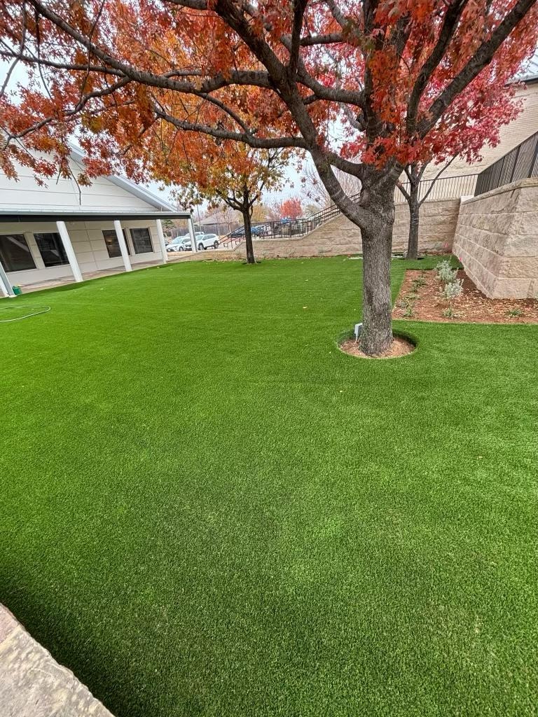 Artificial Turf